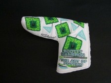 Scotty Cameron 2011 TCC Limited The Cameron Collector New Rare ship from Japan