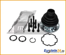 Bellows kit, drive shaft Maxgear 49-0042 for Audi 80 90