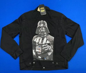 darth vader vest