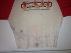 Vintage BAM (Bay Area Musician) T-shirt (Large)(1976) — photo 3