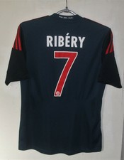 Bayern Munich Jersey L 2013 2014 Third 3rd Shirt Football adidas Z26143 for  sale online | eBay