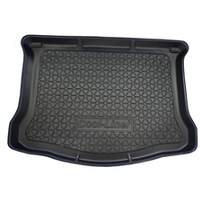 Z438359 Kofferraumwanne kompatibel mit Ford Kuga 02.2008-01.2013