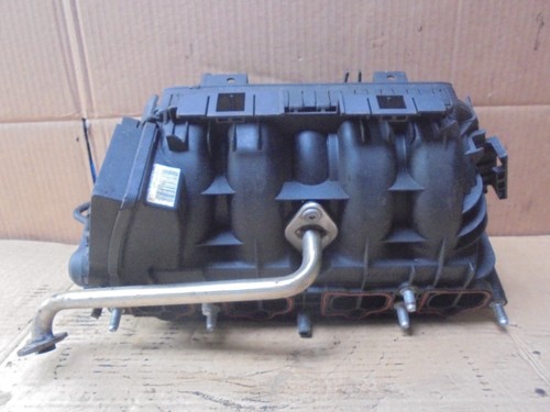 VAUXHALL CORSA D 2010 1,4 16V Z14XEP EINLASSKRÜMMER 0280600064/55557904 - Bild 11 von 12