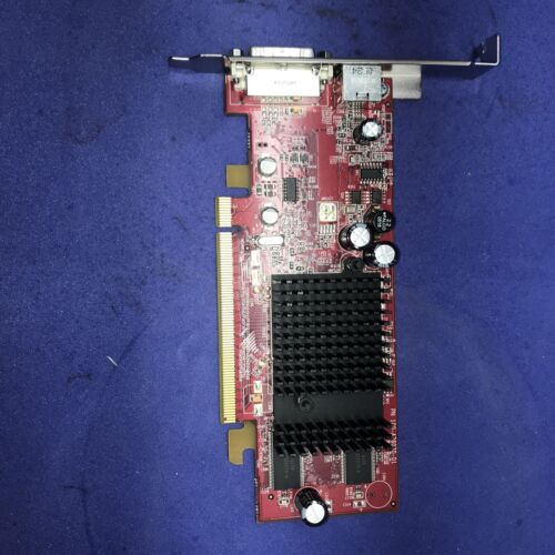 ATI Technologies 109-A26030-01 102A2604400 000001 Video Card