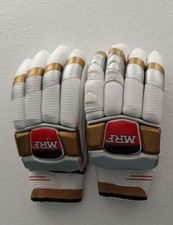 MRF TEST LITE BATTING GLOVES