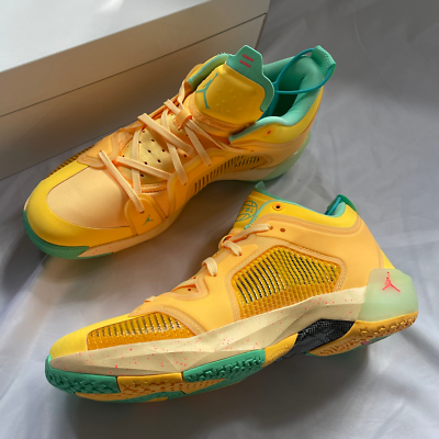 Size 11 - Air Jordan 37 PF Low EYBL for sale online | eBay