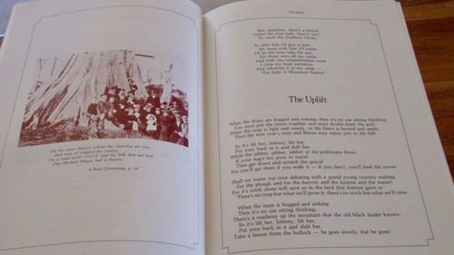Banjo Patterson & Henry Lawson ~ A Literary Heritage. Box Set 2 Hb in MELB - Picture 10 of 24