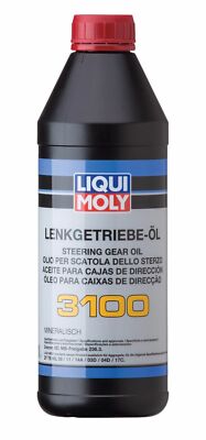 Liqui Moly P000385 1145 Power Steering PUMPS for sale online | eBay