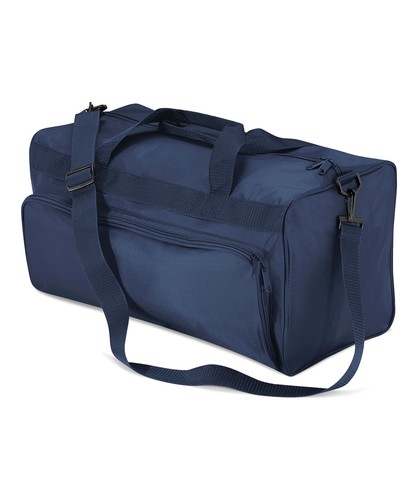 Quadra Advertising Holdall Bag - 4 Colourways / 50 x 25 x 25cm