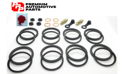 Triumph Front Brake or Rear Rebuild Kit