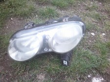 Feu avant (phare) Rover 75