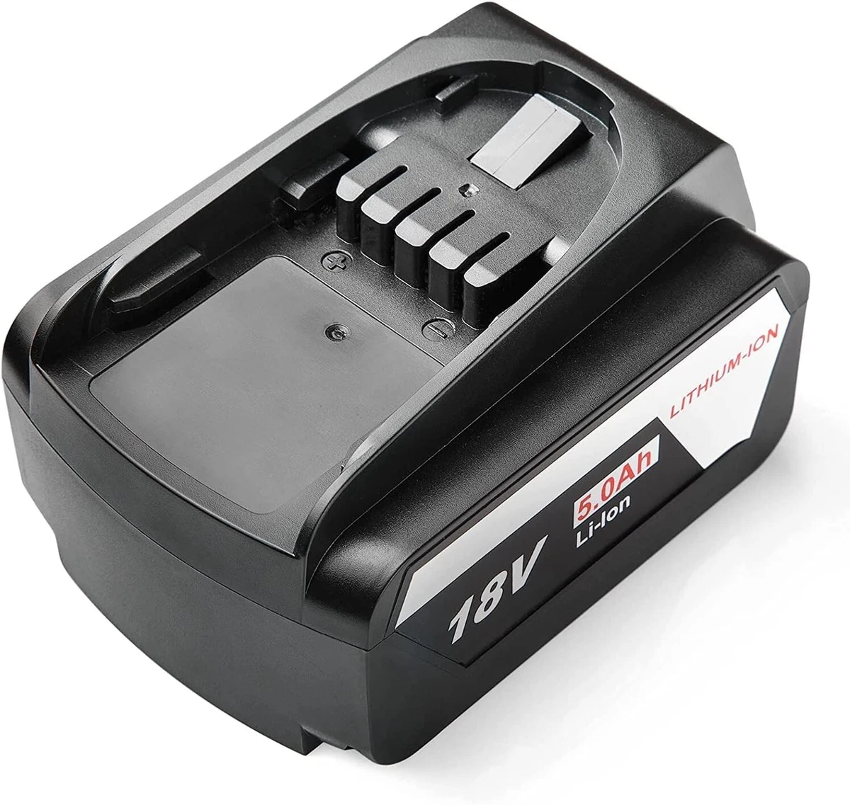 Replacement battery for bosch 18v hot sale