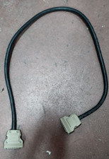 AMP 3Ft 68-Pin Male to 68-Pin Male HD68M TO HD68M SCSI Cable