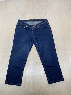 Levi Strauss & Co. 502 ストレートデニム W28L36 LEVI STRAUSS & CO. 502 リーバイス デニムパンツ ウォーター