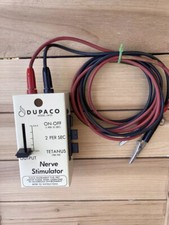 DUPACO 54120 Nerve Stimulator 
