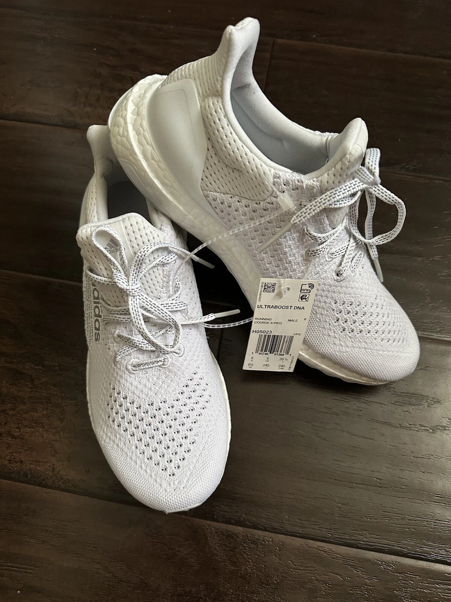 adidas gazelle silver green womens adidas Ultraboost 5X Running Shoes - Solid Grey/Silver Metallic/Beam Orange main image 1