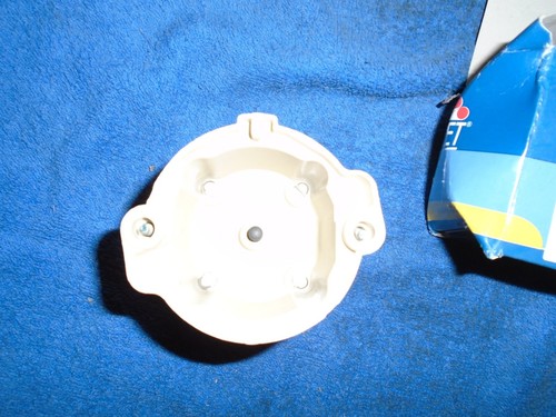 Tapa Distribuidor Renault 19 & Chamade 1.2, 1.4 NOS Facet - Imagen 3 de 3
