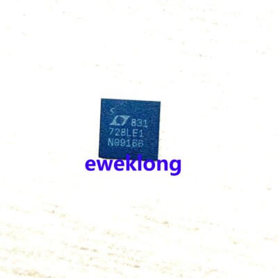LTC3728LEUH-1 QFN32 Marking Code 728LE1 ic chips components x 1pcs