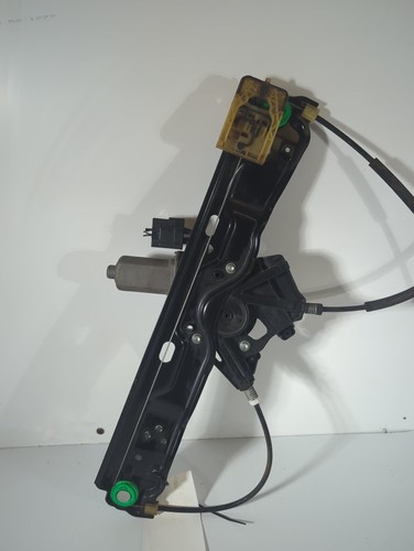 Land Range Rover Evoque 5 Door 11-15 Window Regulator front Passenger Side O20 - Picture 8 of 12