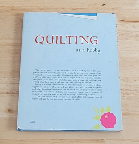 BOOKS-LEAFLETS-PATTERNS Various Crafts YOU CHOOSE YOUR BUNDLE Quilting & More #A - Picture 363 of 456