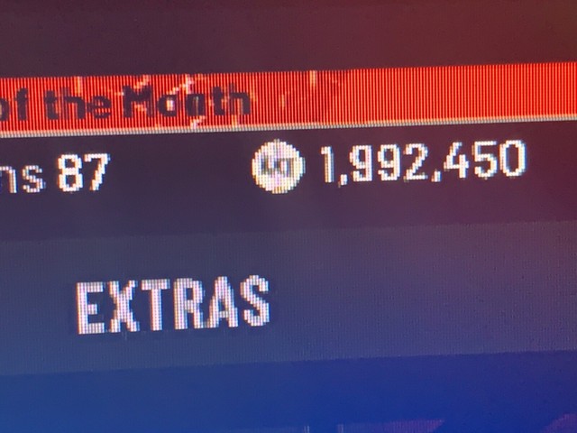 NBA 2K20 100k MT for sale PS4 - read description for