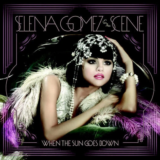 Album CDs Selena Gomez for sale - eBay