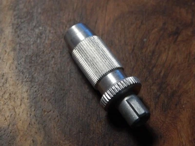 Einstellschraube Gaszug Mofa Hercules Brenszug M6; 32mm