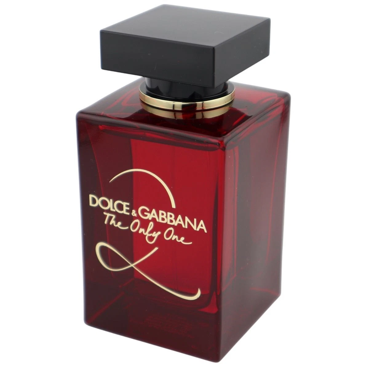 Dolce & Gabbana D&G The Only One 2 100 ml EDP Eau de Parfum Spray