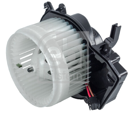 FEBI BILSTEIN 171247 Interior Blower for MERCEDES-BENZ