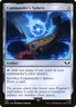 MTG Magic the Gathering Commander's Sphere (235/657) Warhammer 40,000 LP