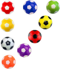 Foosball Ball - Foosball Table Balls, Foosball Balls, Foosballs, Foosball Table
