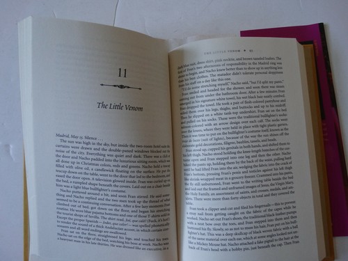 Death & the Sun Book Matador Bullfighting Season in Spain Bullfight Art Memoir - Imagen 8 de 11