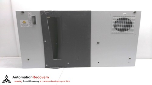 RITTAL 3302.310, COMPACT WALL-MOUNTED COOLING UNIT #296957 - Picture 3 of 4