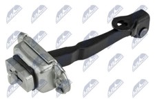 NTY EZC-NS-031 Loquet Portière pour Nissan, Renault