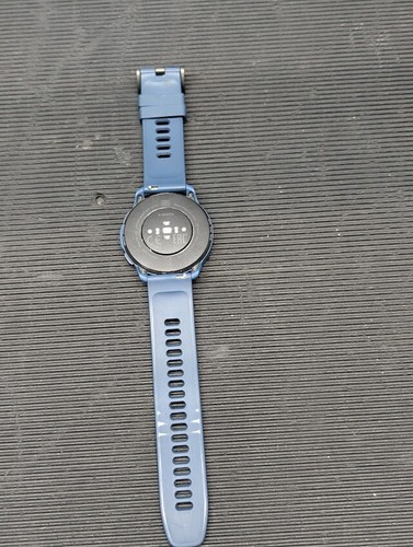 Xiaomi Watch S1 Active Smartwatch - Used, Defects, Original Box - Picture 16 of 17