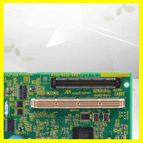 1PCS NEW A20B-8200-0991 Via DHL or Fedex - Afbeelding 5 van 7
