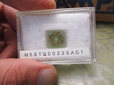 Motorola (?) M68TQS032SAG1 Adapter Kit(?) [2*G-11.25]
