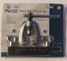 Plumb Works Heavy Duty Flaring Tool 5/8-1/2 SL2435 (Inv11064)