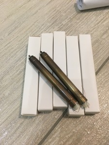 Rd003 100pc Geiger Counter Tube Geigerzahler Geiger Muller New An Sbm 20 Ebay