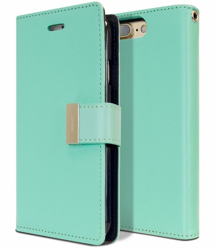 For iPhone 6 7 8 Plus Flip Cover Apple SE 2020 2022 Shockproof Wallet Card Case - Picture 18 of 48