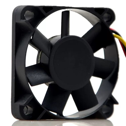 4.5CM 4510 12V 1.7W KDE1245PFV1 SUNON Cooling Fan 45x45x10mm 1.8"x1.8"x0.4" - 第 4/5 張圖片