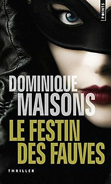 Le festin des fauves | Buch | Zustand gut