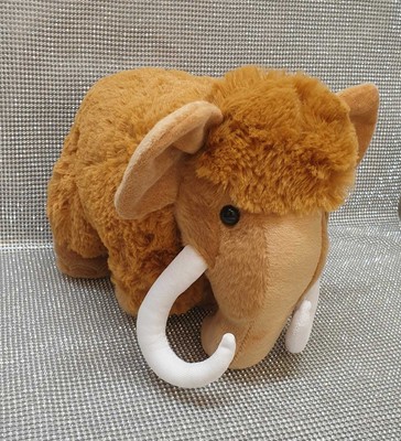 mammoth teddy