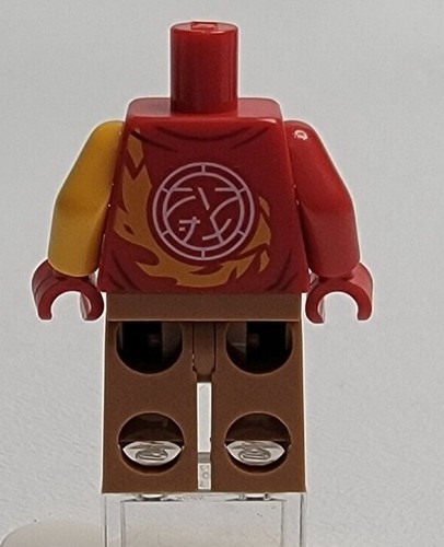 YOU PICK Lego BAM Minifigures, Parts and Accessories (1/3) And Some NON-BAM Item - Picture 55 of 367