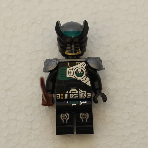 8 x Kamen Rider minifigures - Masked Rider Kabuto, Ex-Aid, Grease, Ooo, Birth - Picture 4 of 10