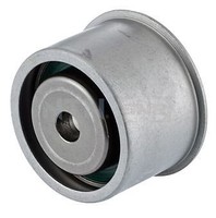 SNR GE373.13 Umlenk-/FüHrungsrolle, Zahnriemen FüR Chrysler Dodge Hyundai KIA