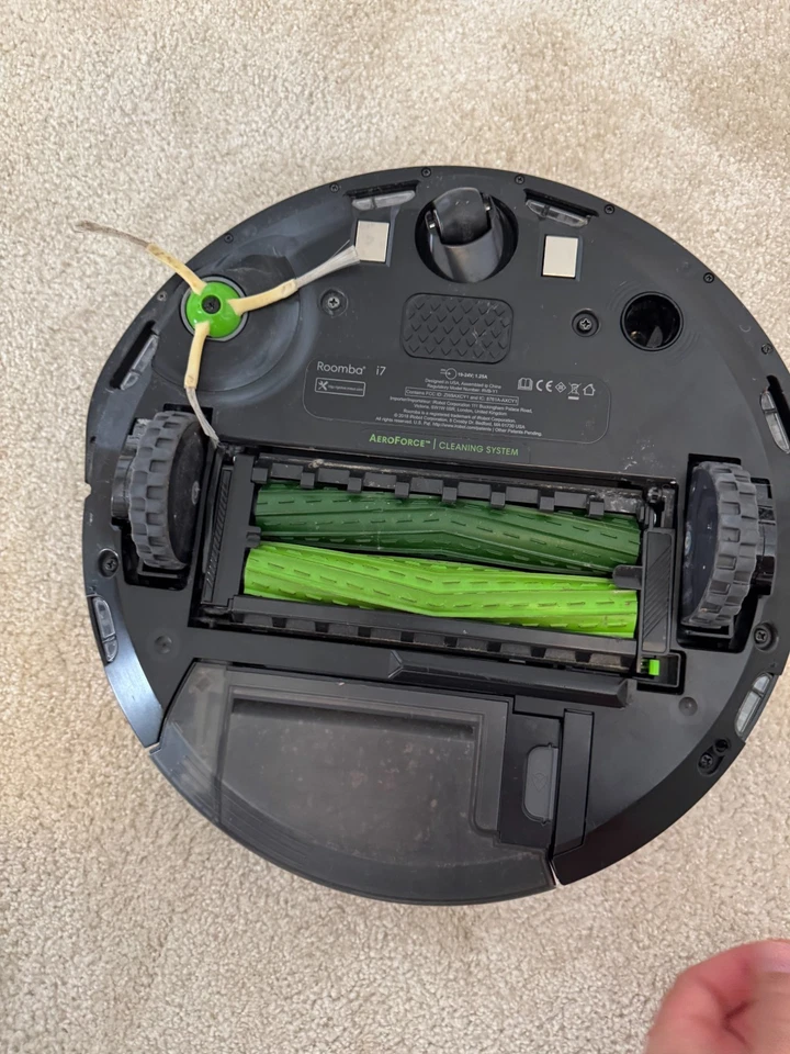 iRobot Roomba i7, Foto 3 von 5
