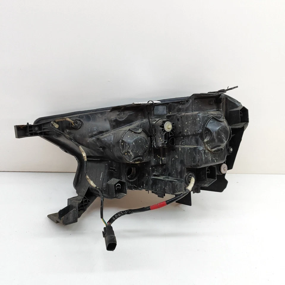 FORD RANGER T6 P375 Scheinwerfer vorne rechts EB3B-13W029-SM RHD 2017 24831201 - Bild 2 von 4