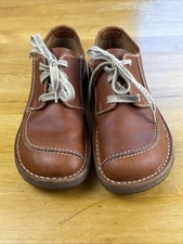 Duckfeet Fyn Danish Shoes Sz EU 43 US Men’s 10 - 10.5 Women’s 11.5 - 12
