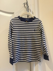 Ralph Lauren Toddler Shirt